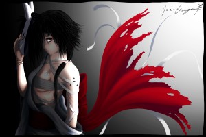 -Mask of Light-